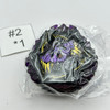 TAKARA TOMY  Lucifer The End/ Lucius Endbringer Kou Drift Superking Beyblade B-175 [USED]