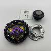 TAKARA TOMY  Lucifer The End/ Lucius Endbringer Kou Drift Superking Beyblade B-175 [USED]