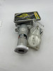TAKARA TOMY 3-Segment Launcher Grip BB-73 + Left Spin Launcher USED