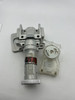 TAKARA TOMY 3-Segment Launcher Grip BB-73 + Left Spin Launcher USED
