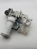 TAKARA TOMY 3-Segment Launcher Grip BB-73 + Left Spin Launcher #4 [USED]