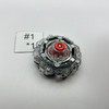 TAKARA TOMY Chain Phoenix-2 Burst DB Beyblade B-201 [USED]
