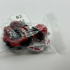 TAKARA TOMY Venom Erase Diabolos Vanguard Bullet Burst Beyblade B-145 [USED]