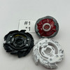 TAKARA TOMY Venom Erase Diabolos Vanguard Bullet Burst Beyblade B-145 [USED]
