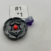 TAKARA TOMY Grand Escolpio Metal Fight / Metal Masters Beyblade BB-100 03 [USED]