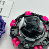 TAKARA TOMY Variant Lucifer Mobius 2D Beyblade B-169 [USED]