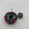 TAKARA TOMY Variant Lucifer Mobius 2D Beyblade B-169 [USED]
