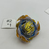 TAKARA TOMY Savior / Salvage Perseus Giga Bearing'-3 Burst DB Beyblade B-191 [USED]