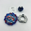 TAKARA TOMY Bushin Dragon 7 Friction Retsu Burst GT Beyblade B-140 01 [USED]