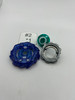 TAKARA TOMY Bushin Dragon 7 Friction Retsu Burst GT Beyblade B-140 01 [USED]