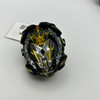 TAKARA TOMY Prime Apocalypse Ultimate Reboot' Burst Beyblade B-153 01 [USED]