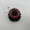 TAKARA TOMY Prime Apocalypse Ultimate Reboot' Burst Beyblade B-153 01 [USED]