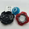 TAKARA TOMY Rock Dragon Sting Charge Atomic Burst Beyblade B-133 [USED]