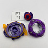 TAKARA TOMY Gaia Dragoon Around Hunter' Burst Cho-Z Beyblade B-146 02 [USED]