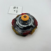 TAKARA TOMY Imperial Dragon 7 Eternal Burst GT Burst Beyblade B-178 06 [USED]