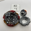 TAKARA TOMY Imperial Dragon 7 Eternal Burst GT Burst Beyblade B-178 06 [USED]