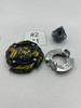 TAKARA TOMY Master Diabolos / Devolos 0 Zephyr Burst GT Burst Beyblade B-178 07 [USED]