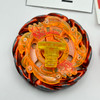 TAKARA TOMY Sol Blaze V145AS Metal Fight / Metal Masters Beyblade BB-00 Listing Two [USED]