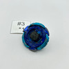 TAKARA TOMY Wing Pegasis / Pegasus S130RB Memorial Version Beyblade Metal Fight / Metal Fury BB-00 [USED]