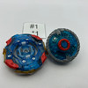 TAKARA TOMY Command / Imperial Dragon Ignition' Burst Beyblade B-154 NONFUNCTIONAL [USED]