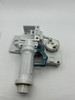 Copy of TAKARA TOMY Launcher Grip BB-15 + Left Spin Launcher, White Grip, White Clip, USED