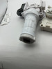 TAKARA TOMY Grey 3-Segment Launcher Grip BB-73 + Left Spin Launcher #13 [USED]