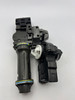 TAKARA TOMY Grey 3-Segment Launcher Grip BB-73 + Dual Spin Launcher #22 [USED]