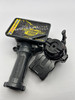 TAKARA TOMY Grey 3-Segment Launcher Grip BB-73 + Dual Spin Launcher #25 [USED]
