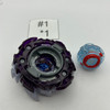 TAKARA TOMY Rage Longinus Destroy' 3A Beyblade B-168 [USED]