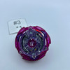 TAKARA TOMY Screw / Spiral Trident 0Lift Volcanic Burst God Beyblade B-118 03 [USED]