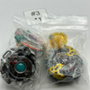 TAKARA TOMY Beyblade Burst 3on3 Battle Booster Set B-90 [USED]