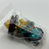TAKARA TOMY Beyblade Burst 3on3 Battle Booster Set B-90 [USED]