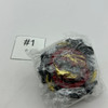 TAKARA TOMY Divine Belial / Belfyre Nexus Adventure Burst DB Beyblade B-197 [USED]