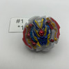 TAKARA TOMY Judgement Drago Valkyrie / Valtryek Zenith Quake CoroCoro Beyblade B-00 [USED]