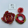 TAKARA TOMY Bloody Longinus  Burst Beyblade B-132 03 [USED]