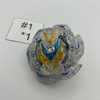 TAKARA TOMY Rock Valkyrie Sen Layer Vol. 2 Burst GT Beyblade B-147 03 [USED]