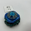 TAKARA TOMY Ace Joker Ten Layer Vol. 2 Burst GT Beyblade B-147 04 [USED]
