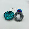TAKARA TOMY / YOUNGTOYS Galaxy Pegasis / Pegasus Legacy Xtreme' Burst DB QuadDrive Beyblade B-194 06 [USED]