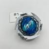 TAKARA TOMY B-186 04 Destruction Roktavor / Dynamite Ragnaruk Burst DB Beyblade [USED]