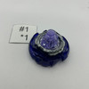 TAKARA TOMY Grand Pegasus Sen Random Layer Vol. 3 Burst GT Beyblade B-152 02 Custom Combo [USED]