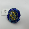 TAKARA TOMY Grand Pegasus Sen Random Layer Vol. 3 Burst GT Beyblade B-152 02 Custom Combo [USED]