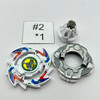 TAKARA TOMY Dragoon Victory Sting Evolution Burst GT Beyblade B-156 02 [USED]