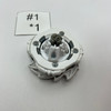 TAKARA TOMY Dragoon Victory Sting Evolution Burst GT Beyblade B-156 02 [USED]