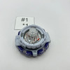 TAKARA TOMY Poison Dragon 11 Volcanic' Zan Burst GT Beyblade B-156 05 [USED]