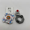TAKARA TOMY Dragoon Fantom Gravity Variable Burst Beyblade B-00 [USED]