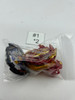 TAKARA TOMY Super Hyperion Xceed 1A Superking Battle Set Ver Beyblade B-159 [USED]
