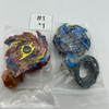 TAKARA TOMY Beyblade Burst Superking Surge Limit Break DX Set B-174 [USED]