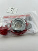 TAKARA TOMY Cyclone Ragnaruk / Roktavor Nexus Rise-2 B-181 02 Burst DB Beyblade [USED]
