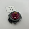 TAKARA TOMY Storm Spriggan Custom Combo Burst Beyblade Random Layer Collections Vol. 4 BG-04 03 [USED]