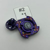 TAKARA TOMY Dragoon Fantom Random Layer Collection Vol. 10 Burst Beyblade BG-10 04 Custom Combo [USED]